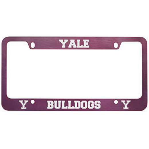 SM-31-PNK-YALE-1-IND: LXG SM/31 CAR FRAME PINK, Yale